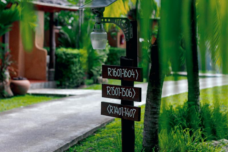 Ban Sainai Resort- SHA Extra Plus - Genel