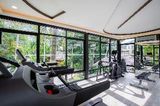 Ban Sainai Resort- SHA Extra Plus fotoÄŸrafÄ±