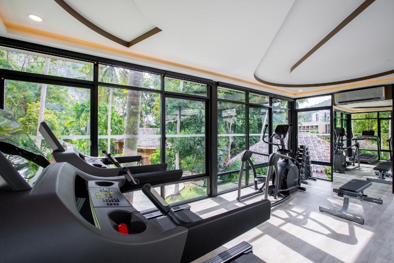 Ban Sainai Resort- SHA Extra Plus - Genel