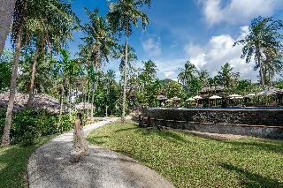 Ban Sainai Resort- SHA Extra Plus otel fotoğrafı