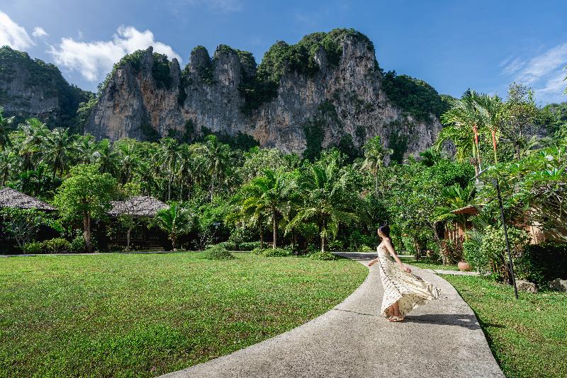 Ban Sainai Resort- SHA Extra Plus - Genel