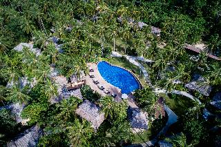 Ban Sainai Resort- SHA Extra Plus fotoÄŸrafÄ±