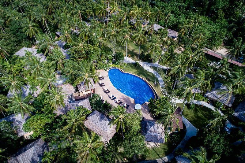 Ban Sainai Resort- SHA Extra Plus - Genel