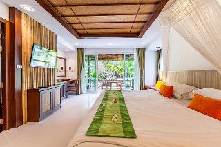Ban Sainai Resort- SHA Extra Plus fotoÄŸrafÄ±