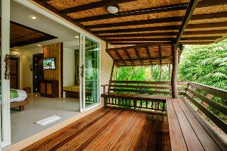 Ban Sainai Resort- SHA Extra Plus fotoÄŸrafÄ±