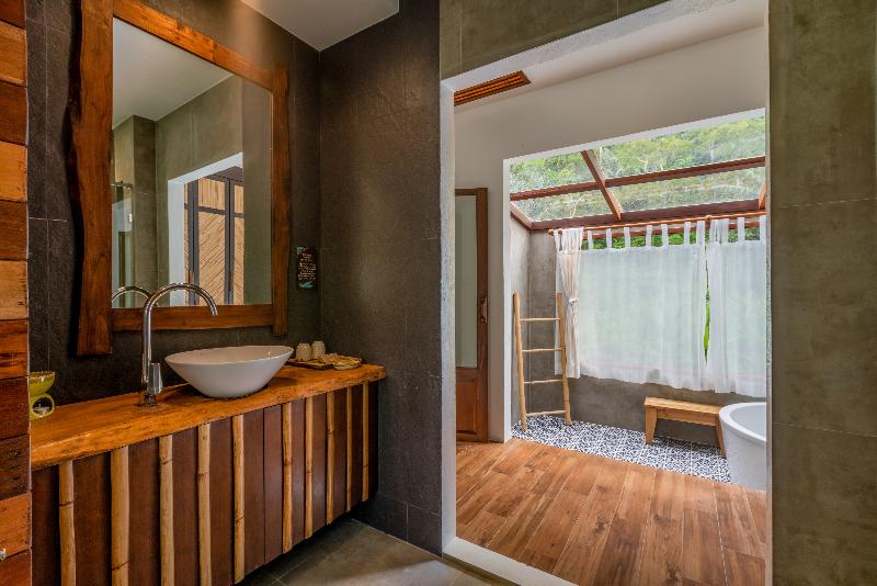 Ban Sainai Resort- SHA Extra Plus - Oda