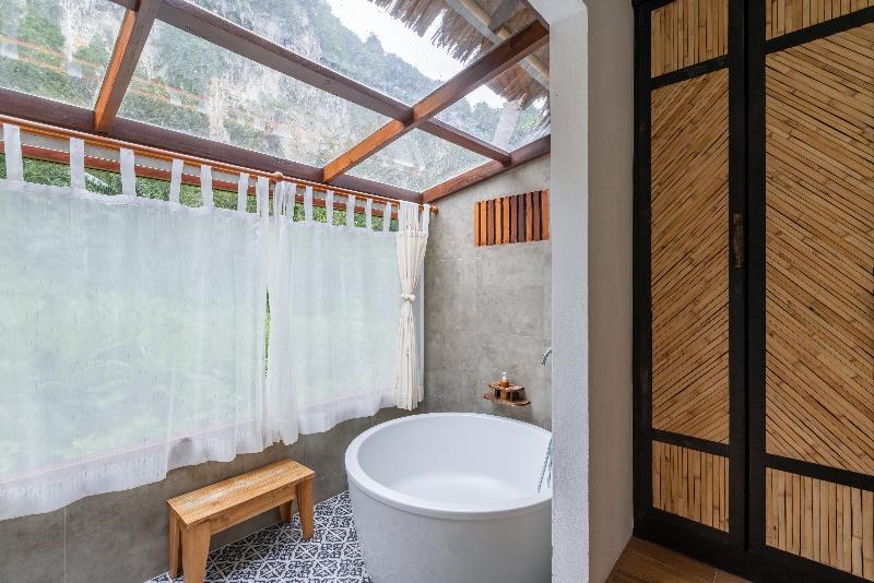 Ban Sainai Resort- SHA Extra Plus - Oda