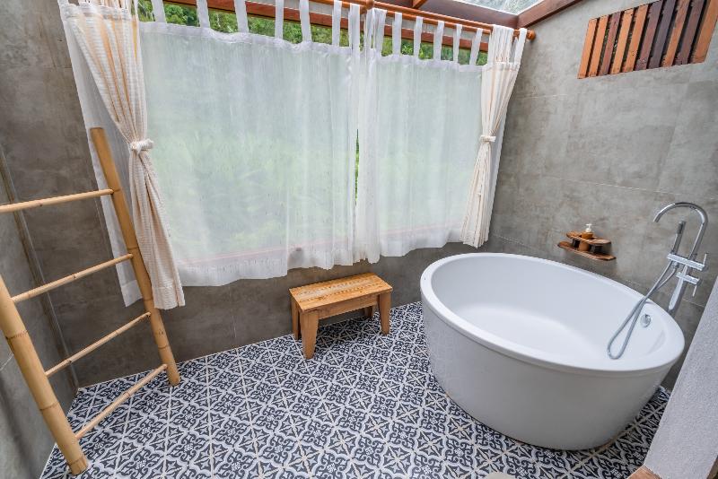 Ban Sainai Resort- SHA Extra Plus - Oda
