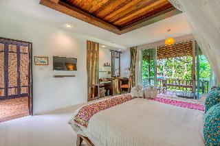 Ban Sainai Resort- SHA Extra Plus fotoÄŸrafÄ±