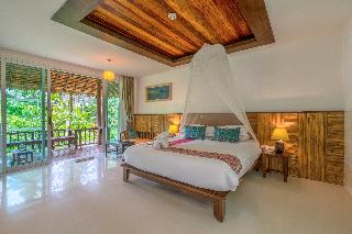 Ban Sainai Resort- SHA Extra Plus fotoÄŸrafÄ±