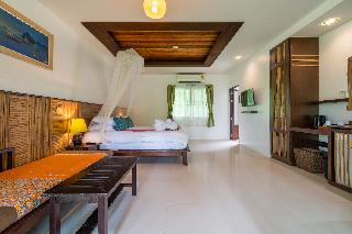 Ban Sainai Resort- SHA Extra Plus fotoÄŸrafÄ±