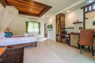 Ban Sainai Resort- SHA Extra Plus fotoÄŸrafÄ±