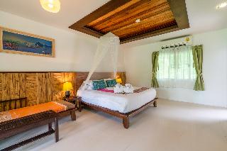 Ban Sainai Resort- SHA Extra Plus fotoÄŸrafÄ±
