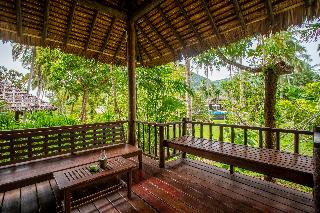 Ban Sainai Resort- SHA Extra Plus fotoÄŸrafÄ±