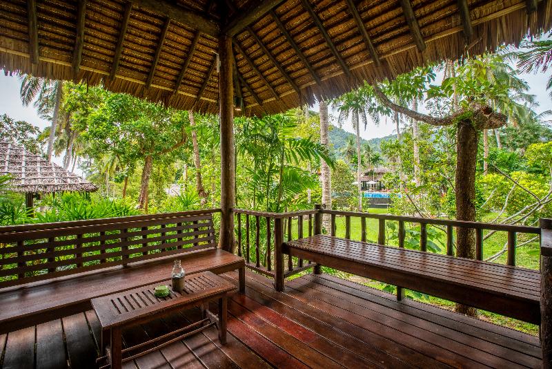 Ban Sainai Resort- SHA Extra Plus - Oda