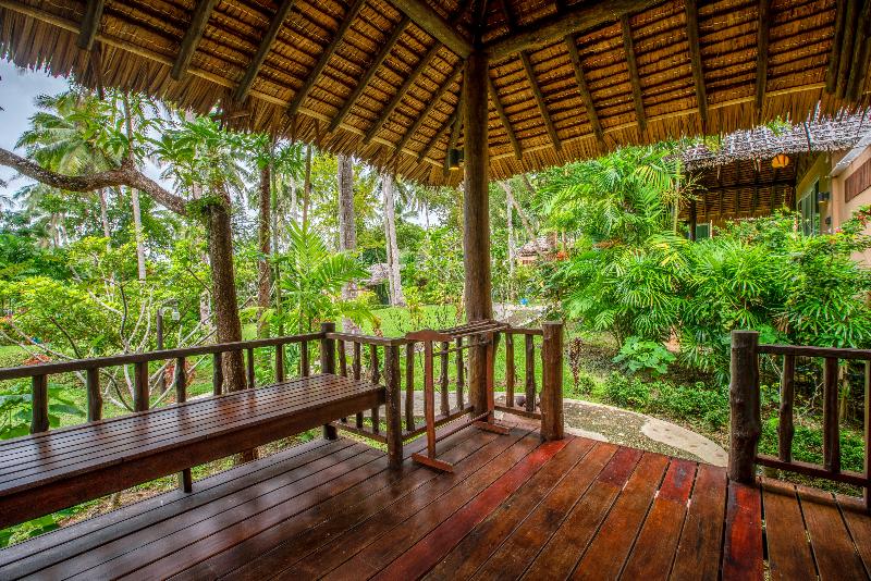 Ban Sainai Resort- SHA Extra Plus - Oda