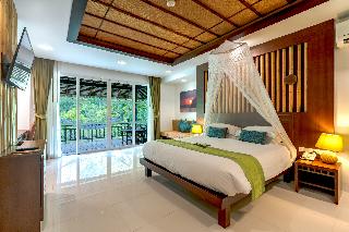 Ban Sainai Resort- SHA Extra Plus fotoÄŸrafÄ±