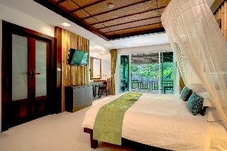 Ban Sainai Resort- SHA Extra Plus fotoÄŸrafÄ±