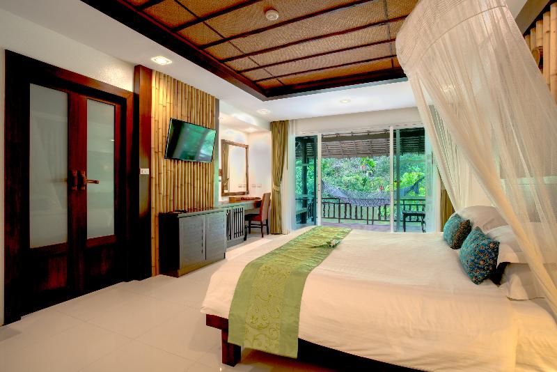Ban Sainai Resort- SHA Extra Plus - Oda