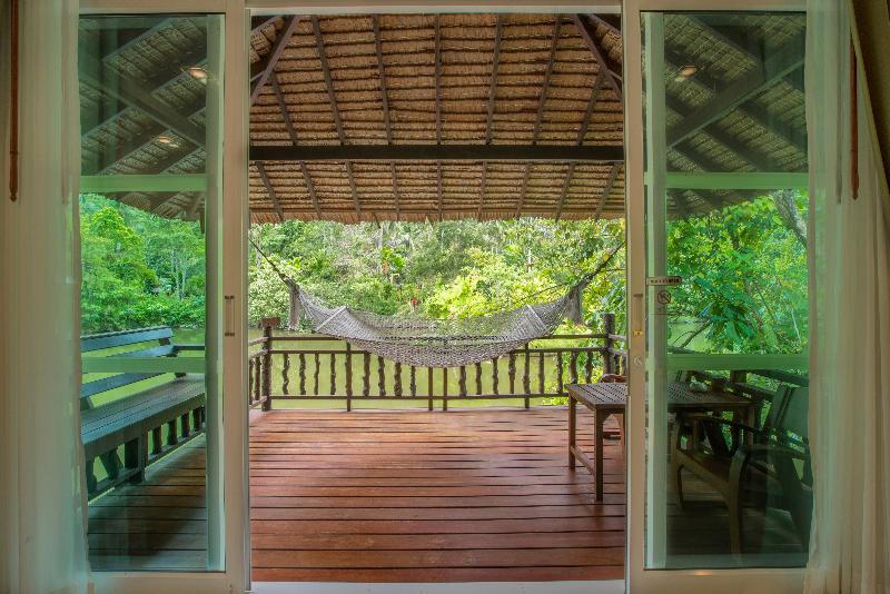 Ban Sainai Resort- SHA Extra Plus - Oda