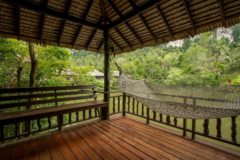 Ban Sainai Resort- SHA Extra Plus - Oda