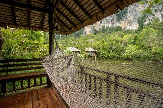 Ban Sainai Resort- SHA Extra Plus fotoÄŸrafÄ±