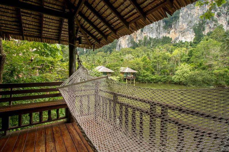 Ban Sainai Resort- SHA Extra Plus - Oda