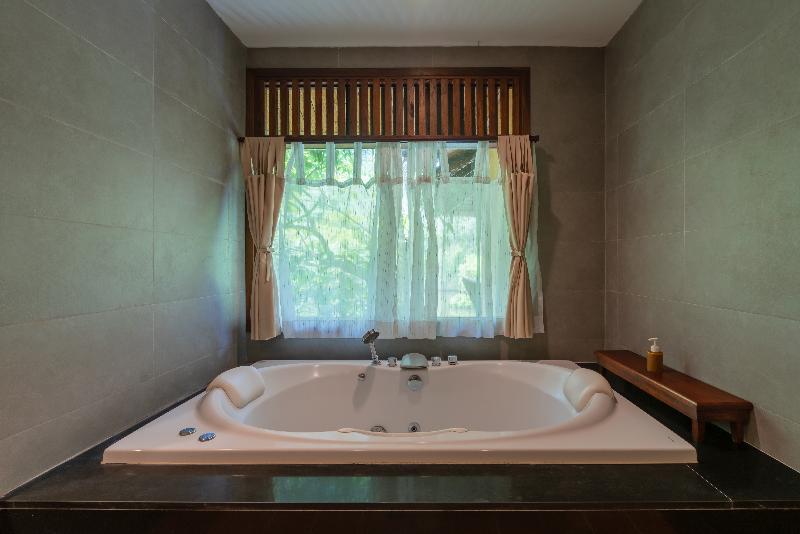 Ban Sainai Resort- SHA Extra Plus - Oda