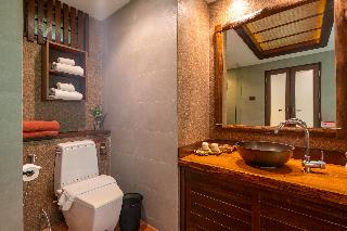 Ban Sainai Resort- SHA Extra Plus fotoÄŸrafÄ±