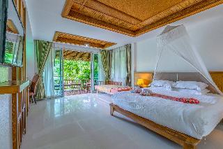 Ban Sainai Resort- SHA Extra Plus fotoÄŸrafÄ±