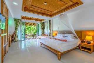 Ban Sainai Resort- SHA Extra Plus fotoÄŸrafÄ±
