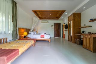 Ban Sainai Resort- SHA Extra Plus fotoÄŸrafÄ±