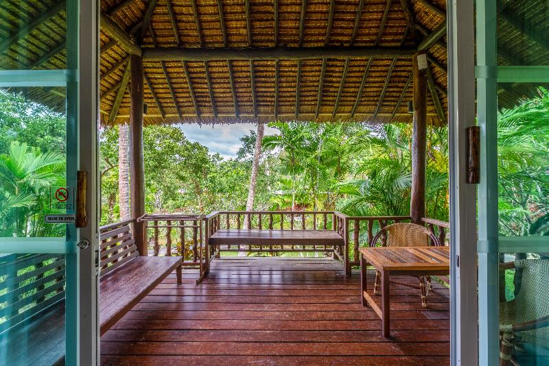 Ban Sainai Resort- SHA Extra Plus - Oda