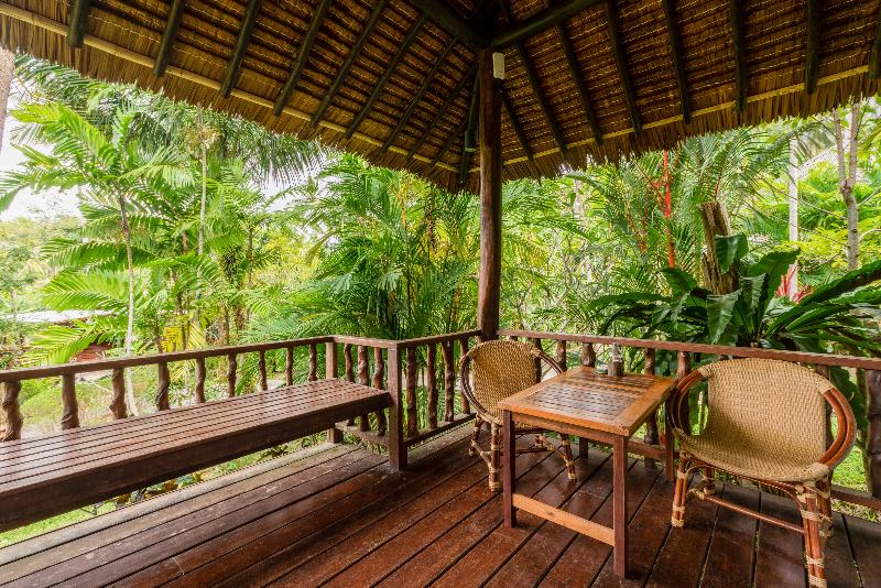 Ban Sainai Resort- SHA Extra Plus - Oda