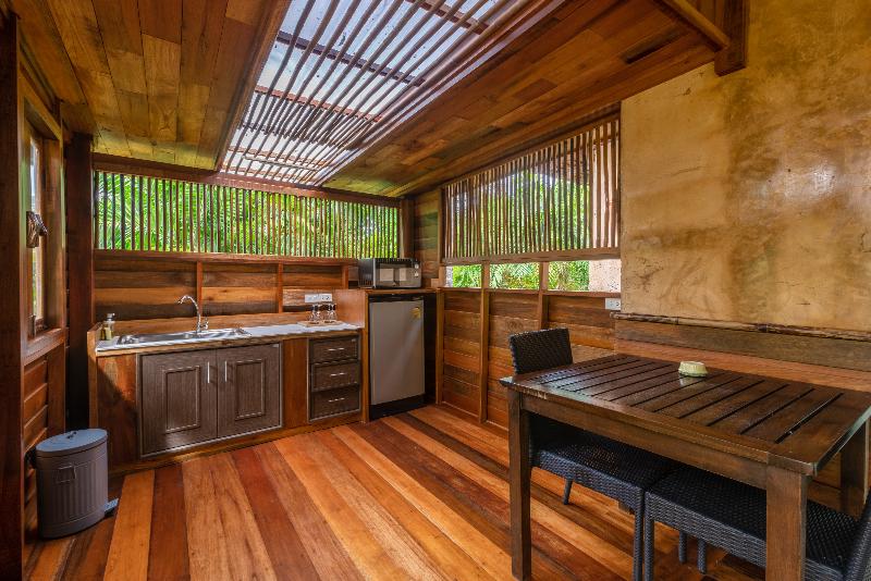 Ban Sainai Resort- SHA Extra Plus - Oda