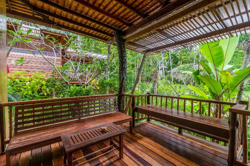 Ban Sainai Resort- SHA Extra Plus - Oda