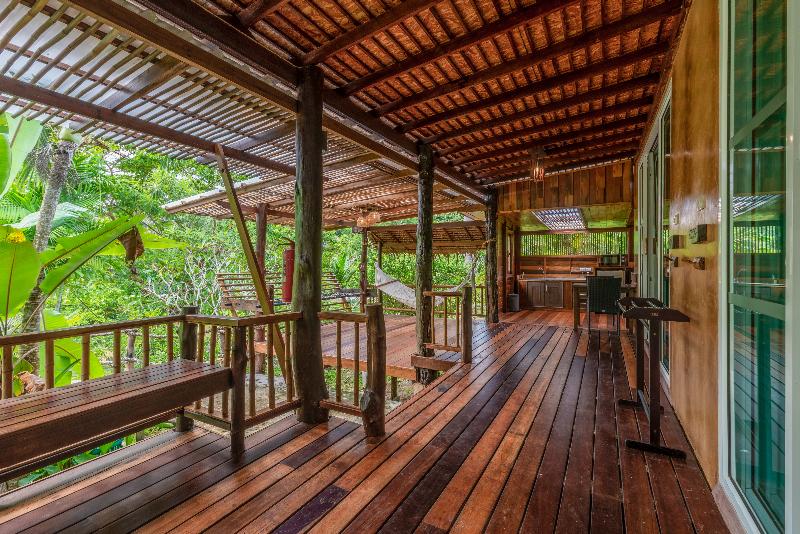 Ban Sainai Resort- SHA Extra Plus - Oda
