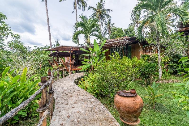 Ban Sainai Resort- SHA Extra Plus - Oda