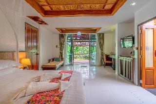 Ban Sainai Resort- SHA Extra Plus fotoÄŸrafÄ±