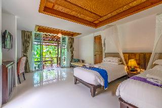 Ban Sainai Resort- SHA Extra Plus fotoÄŸrafÄ±