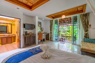 Ban Sainai Resort- SHA Extra Plus fotoÄŸrafÄ±