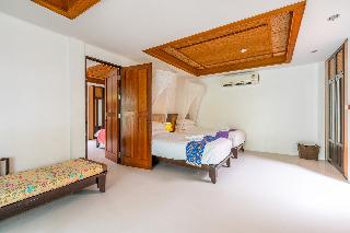 Ban Sainai Resort- SHA Extra Plus fotoÄŸrafÄ±