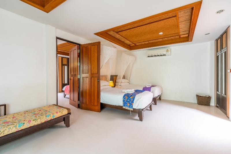 Ban Sainai Resort- SHA Extra Plus - Oda