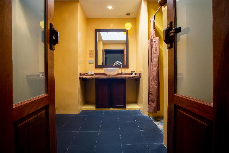 Ban Sainai Resort- SHA Extra Plus - Oda