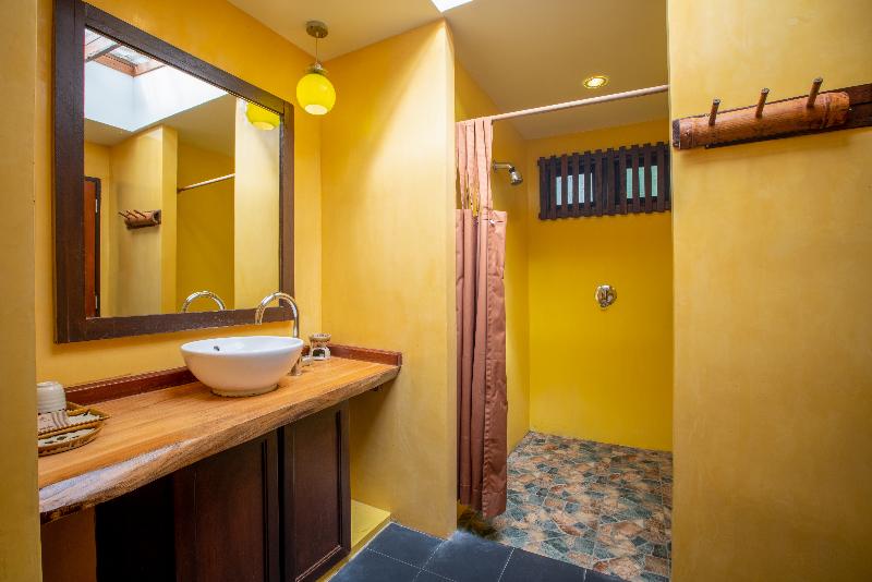 Ban Sainai Resort- SHA Extra Plus - Oda
