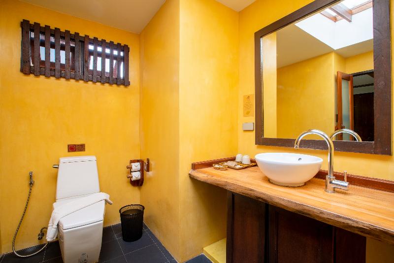 Ban Sainai Resort- SHA Extra Plus - Oda