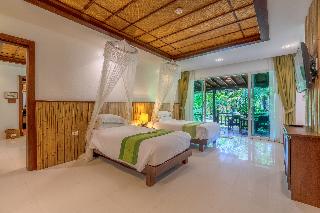 Ban Sainai Resort- SHA Extra Plus fotoÄŸrafÄ±