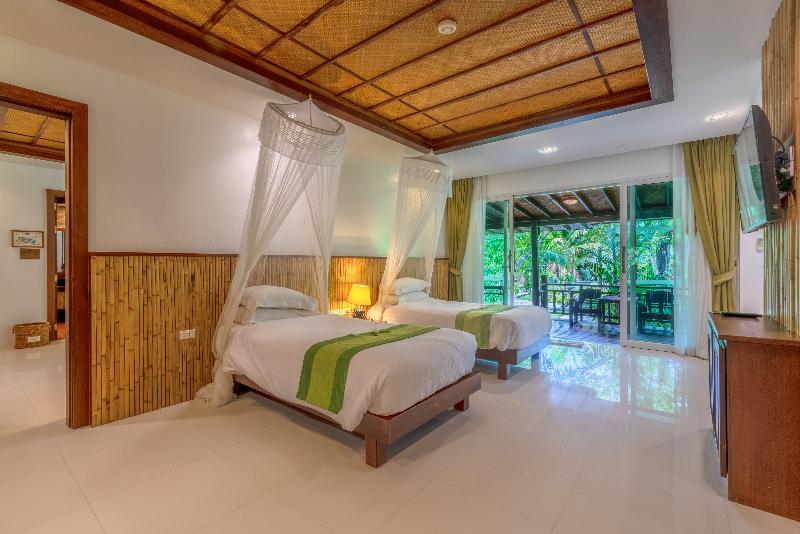 Ban Sainai Resort- SHA Extra Plus - Oda