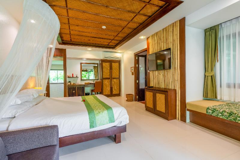 Ban Sainai Resort- SHA Extra Plus - Oda