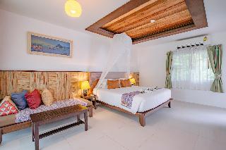 Ban Sainai Resort- SHA Extra Plus fotoÄŸrafÄ±